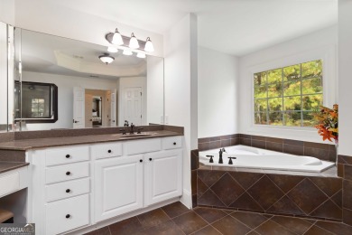 Welcome to the Highly Coveted Windermere Community in Beautiful on Windermere Golf Club in Georgia - for sale on GolfHomes.com, golf home, golf lot