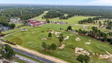 Live Where the View is Always Green
Step into effortless on Pinehurst Resort and Country Club in North Carolina - for sale on GolfHomes.com, golf home, golf lot