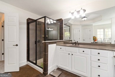 Welcome to the Highly Coveted Windermere Community in Beautiful on Windermere Golf Club in Georgia - for sale on GolfHomes.com, golf home, golf lot