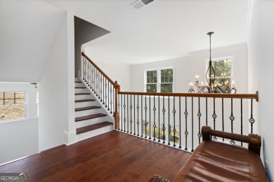 Welcome to the Highly Coveted Windermere Community in Beautiful on Windermere Golf Club in Georgia - for sale on GolfHomes.com, golf home, golf lot