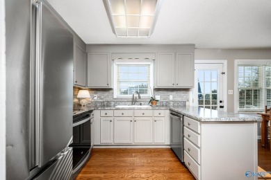 A BEAUTIFUL Brick home nestled in a PRIME LOCATION where it's on Fayetteville Country Club in Tennessee - for sale on GolfHomes.com, golf home, golf lot