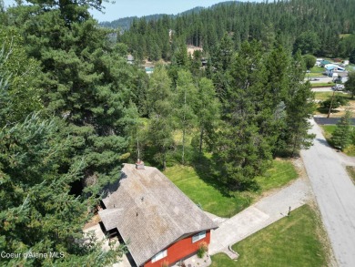 Welcome to your dream home located in the desirable Fairway on Pinehurst Golf Course in Idaho - for sale on GolfHomes.com, golf home, golf lot