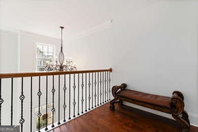 Welcome to the Highly Coveted Windermere Community in Beautiful on Windermere Golf Club in Georgia - for sale on GolfHomes.com, golf home, golf lot