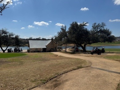 Vaaler Creek Golf Course in Rockin J Subdivision located near on Vaaler Creek Golf Club in Texas - for sale on GolfHomes.com, golf home, golf lot