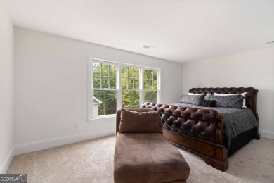 Welcome to the Highly Coveted Windermere Community in Beautiful on Windermere Golf Club in Georgia - for sale on GolfHomes.com, golf home, golf lot