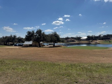 Vaaler Creek Golf Course in Rockin J Subdivision located near on Vaaler Creek Golf Club in Texas - for sale on GolfHomes.com, golf home, golf lot