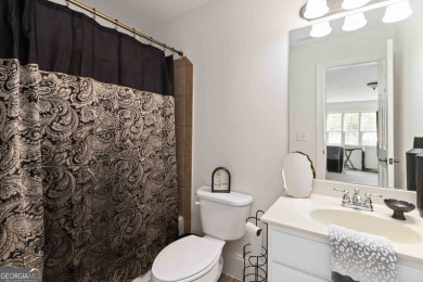 Welcome to the Highly Coveted Windermere Community in Beautiful on Windermere Golf Club in Georgia - for sale on GolfHomes.com, golf home, golf lot