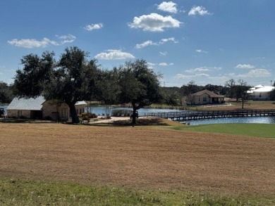 Vaaler Creek Golf Course in Rockin J Subdivision located near on Vaaler Creek Golf Club in Texas - for sale on GolfHomes.com, golf home, golf lot