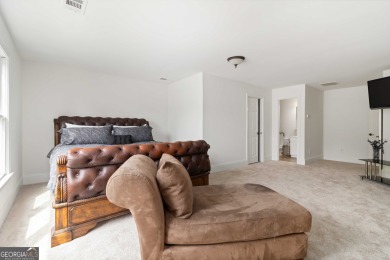 Welcome to the Highly Coveted Windermere Community in Beautiful on Windermere Golf Club in Georgia - for sale on GolfHomes.com, golf home, golf lot