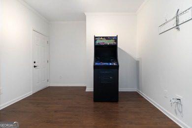 Welcome to the Highly Coveted Windermere Community in Beautiful on Windermere Golf Club in Georgia - for sale on GolfHomes.com, golf home, golf lot