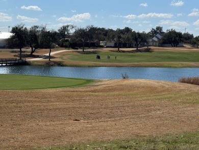 Vaaler Creek Golf Course in Rockin J Subdivision located near on Vaaler Creek Golf Club in Texas - for sale on GolfHomes.com, golf home, golf lot