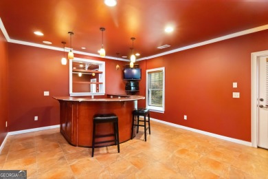 Welcome to the Highly Coveted Windermere Community in Beautiful on Windermere Golf Club in Georgia - for sale on GolfHomes.com, golf home, golf lot