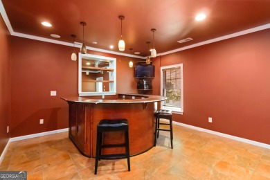 Welcome to the Highly Coveted Windermere Community in Beautiful on Windermere Golf Club in Georgia - for sale on GolfHomes.com, golf home, golf lot