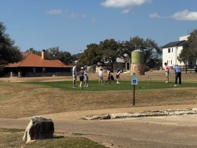 Vaaler Creek Golf Course in Rockin J Subdivision located near on Vaaler Creek Golf Club in Texas - for sale on GolfHomes.com, golf home, golf lot