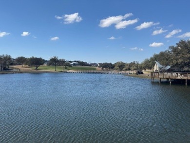 Vaaler Creek Golf Course in Rockin J Subdivision located near on Vaaler Creek Golf Club in Texas - for sale on GolfHomes.com, golf home, golf lot