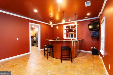 Welcome to the Highly Coveted Windermere Community in Beautiful on Windermere Golf Club in Georgia - for sale on GolfHomes.com, golf home, golf lot