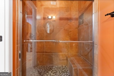 Welcome to the Highly Coveted Windermere Community in Beautiful on Windermere Golf Club in Georgia - for sale on GolfHomes.com, golf home, golf lot