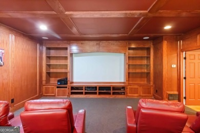 Welcome to the Highly Coveted Windermere Community in Beautiful on Windermere Golf Club in Georgia - for sale on GolfHomes.com, golf home, golf lot