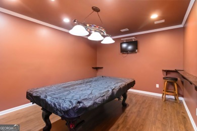 Welcome to the Highly Coveted Windermere Community in Beautiful on Windermere Golf Club in Georgia - for sale on GolfHomes.com, golf home, golf lot