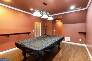 Welcome to the Highly Coveted Windermere Community in Beautiful on Windermere Golf Club in Georgia - for sale on GolfHomes.com, golf home, golf lot