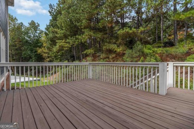 Welcome to the Highly Coveted Windermere Community in Beautiful on Windermere Golf Club in Georgia - for sale on GolfHomes.com, golf home, golf lot