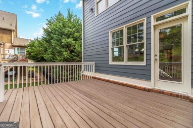 Welcome to the Highly Coveted Windermere Community in Beautiful on Windermere Golf Club in Georgia - for sale on GolfHomes.com, golf home, golf lot