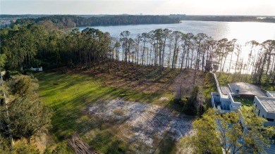 Located along the shores of Buck Lake, this expansive 2.15-acre on Lake Nona Golf Club, Inc. in Florida - for sale on GolfHomes.com, golf home, golf lot