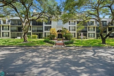 Charming & affordable condo in the desirable guard gated on Inverrary Country Club in Florida - for sale on GolfHomes.com, golf home, golf lot