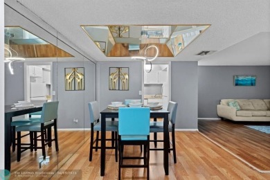 Charming & affordable condo in the desirable guard gated on Inverrary Country Club in Florida - for sale on GolfHomes.com, golf home, golf lot