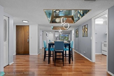 Charming & affordable condo in the desirable guard gated on Inverrary Country Club in Florida - for sale on GolfHomes.com, golf home, golf lot