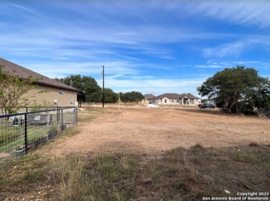 Are you ready to LOVE where you LIVE? Build your next dream home on Vaaler Creek Golf Club in Texas - for sale on GolfHomes.com, golf home, golf lot