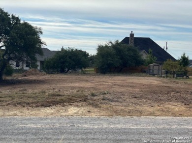 Are you ready to LOVE where you LIVE? Build your next dream home on Vaaler Creek Golf Club in Texas - for sale on GolfHomes.com, golf home, golf lot