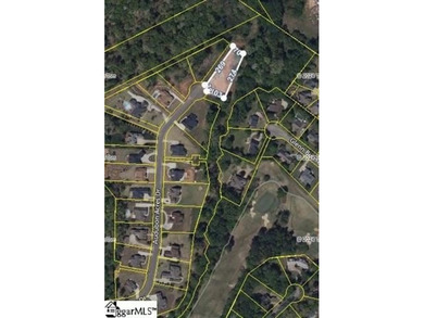 Welcome to Audubon Acres, one of the nicest subdivisions in on Smithfields Country Club in South Carolina - for sale on GolfHomes.com, golf home, golf lot