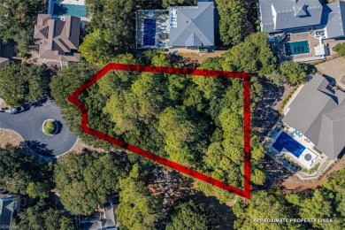 Build your dream home or investment property in The Currituck on The Currituck Golf Club in North Carolina - for sale on GolfHomes.com, golf home, golf lot