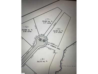 Welcome to Audubon Acres, one of the nicest subdivisions in on Smithfields Country Club in South Carolina - for sale on GolfHomes.com, golf home, golf lot