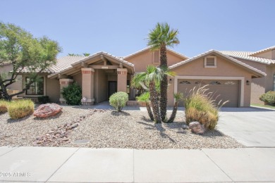 ARROWHEAD RANCH.  Nicely remodeled home in a sought-after on Arrowhead Country Club in Arizona - for sale on GolfHomes.com, golf home, golf lot