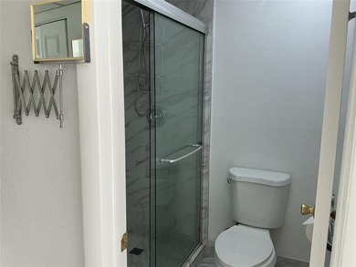 Discover exceptional value & endless potential in this first on Sunrise Lakes Phase III in Florida - for sale on GolfHomes.com, golf home, golf lot