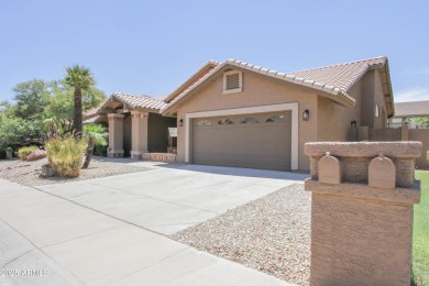 ARROWHEAD RANCH.  Nicely remodeled home in a sought-after on Arrowhead Country Club in Arizona - for sale on GolfHomes.com, golf home, golf lot