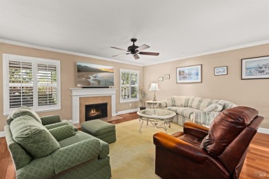 This well maintained Juniper residence is on a quiet street in on Oakmont Golf Club in California - for sale on GolfHomes.com, golf home, golf lot