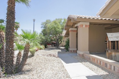 ARROWHEAD RANCH.  Nicely remodeled home in a sought-after on Arrowhead Country Club in Arizona - for sale on GolfHomes.com, golf home, golf lot
