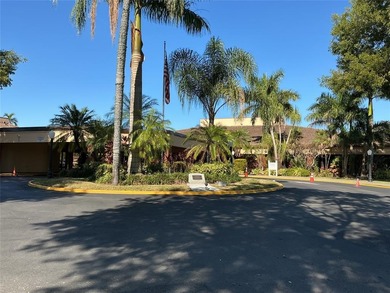 Discover exceptional value & endless potential in this first on Sunrise Lakes Phase III in Florida - for sale on GolfHomes.com, golf home, golf lot