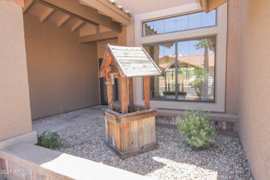 ARROWHEAD RANCH.  Nicely remodeled home in a sought-after on Arrowhead Country Club in Arizona - for sale on GolfHomes.com, golf home, golf lot