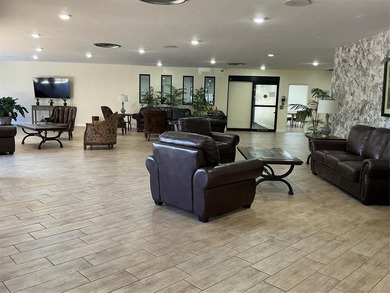 Discover exceptional value & endless potential in this first on Sunrise Lakes Phase III in Florida - for sale on GolfHomes.com, golf home, golf lot