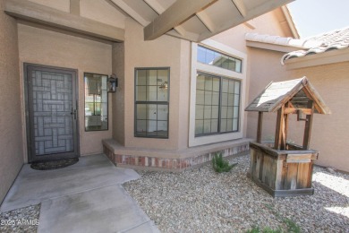ARROWHEAD RANCH.  Nicely remodeled home in a sought-after on Arrowhead Country Club in Arizona - for sale on GolfHomes.com, golf home, golf lot
