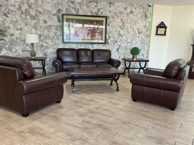 Discover exceptional value & endless potential in this first on Sunrise Lakes Phase III in Florida - for sale on GolfHomes.com, golf home, golf lot