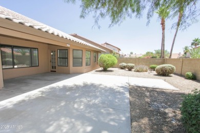 ARROWHEAD RANCH.  Nicely remodeled home in a sought-after on Arrowhead Country Club in Arizona - for sale on GolfHomes.com, golf home, golf lot