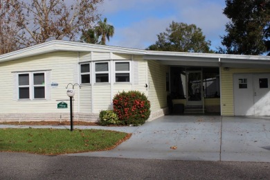 Escape to tranquility in this charming 2-bedroom PH home. With a on Schalamar Creek Golf and Country Club in Florida - for sale on GolfHomes.com, golf home, golf lot