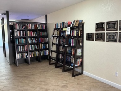 Discover exceptional value & endless potential in this first on Sunrise Lakes Phase III in Florida - for sale on GolfHomes.com, golf home, golf lot