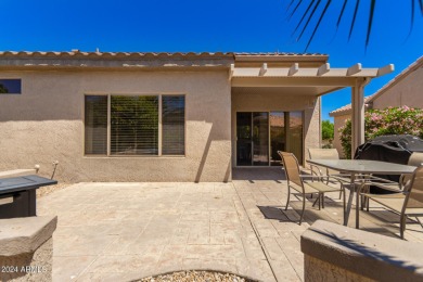 Beautiful single family home featured in the adult community of on Granite Falls Golf Club  in Arizona - for sale on GolfHomes.com, golf home, golf lot