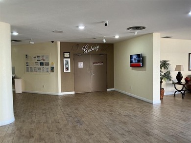 Discover exceptional value & endless potential in this first on Sunrise Lakes Phase III in Florida - for sale on GolfHomes.com, golf home, golf lot